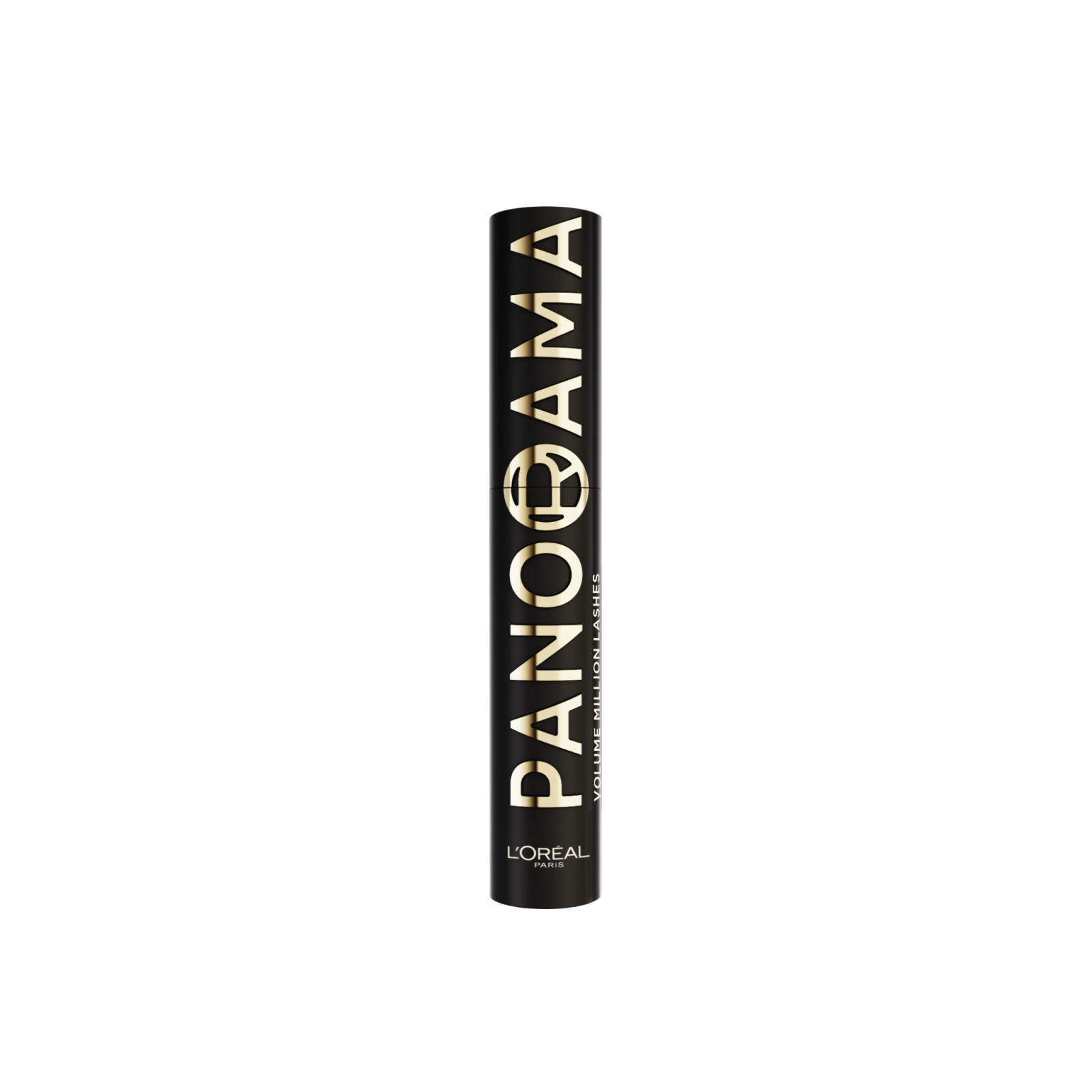 Panorama All Night Black - Mascara 9,9 ml