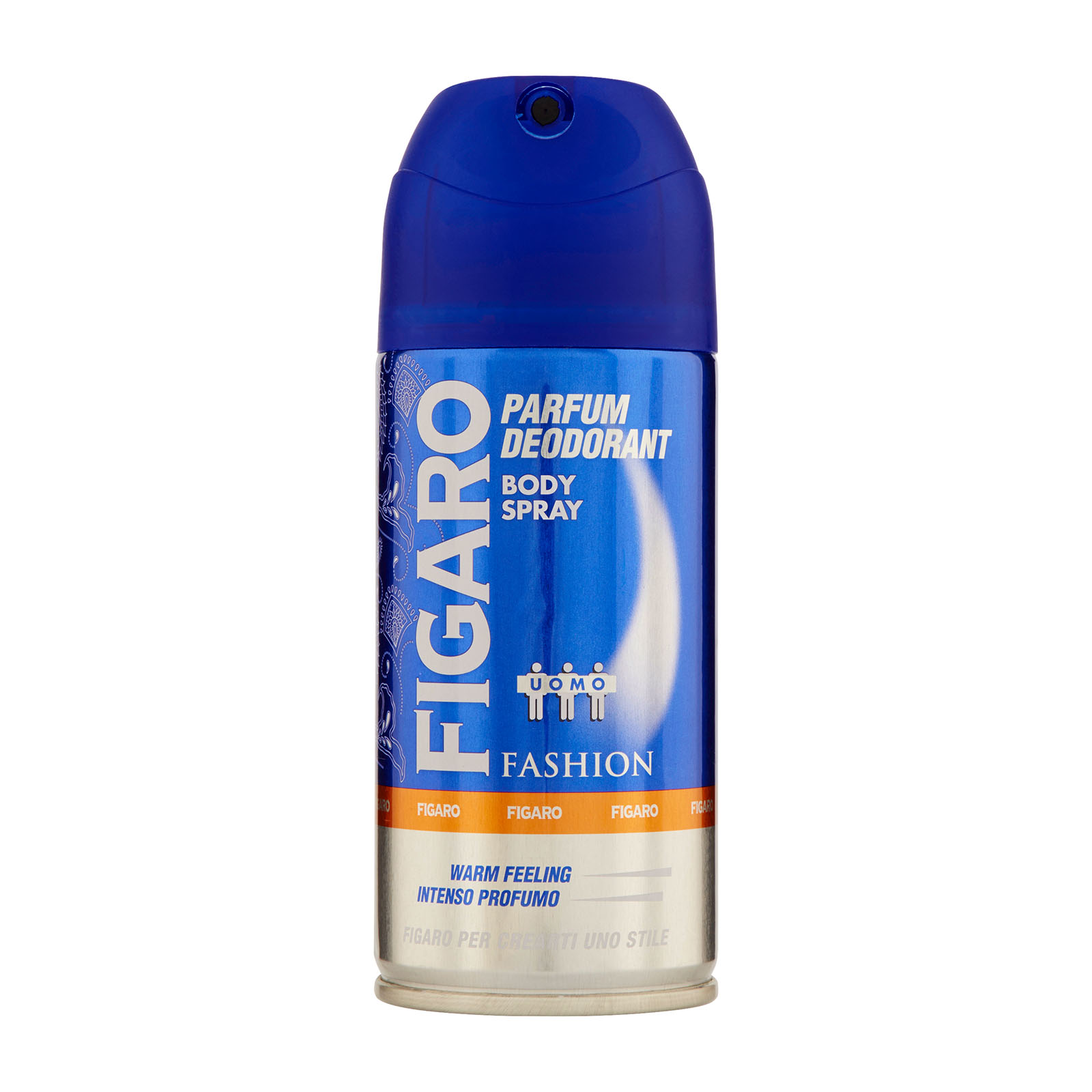 Deodorante Body Spray Fashion 150 ml