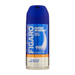 Deodorante Body Spray Fashion 150 ml