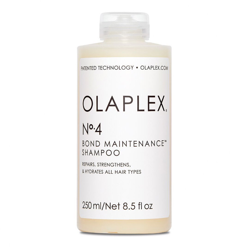 Olaplex Shampoo Bond Maintenance Shampoo Nº4