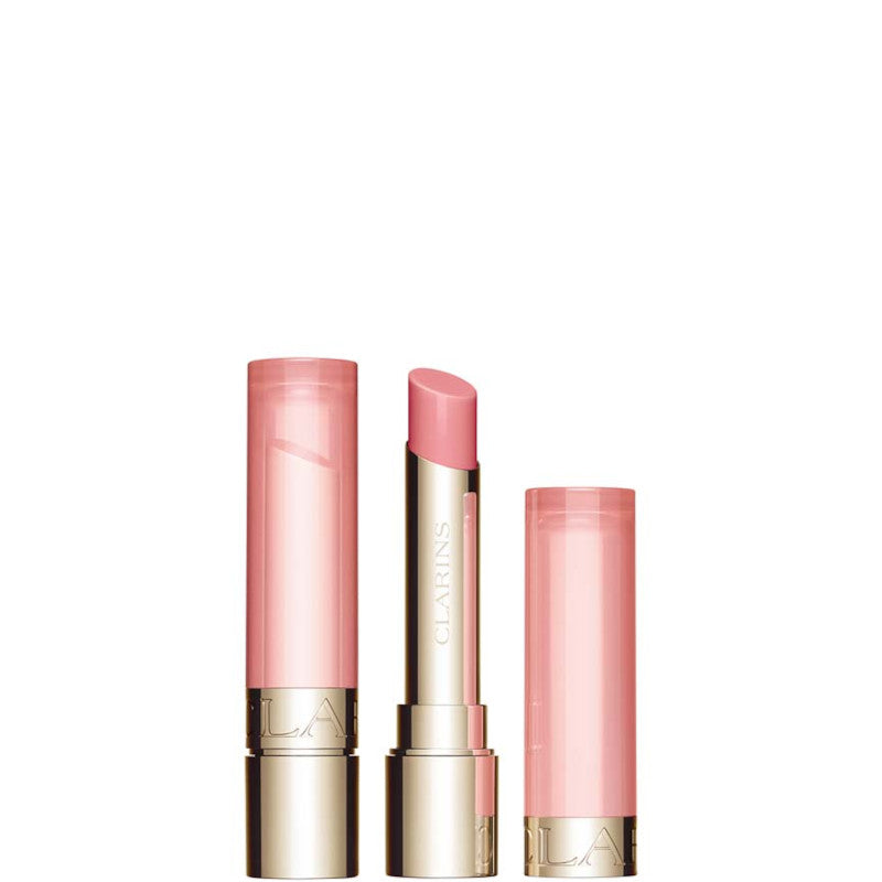 Lip Oil Balm - 01 PALE PINK