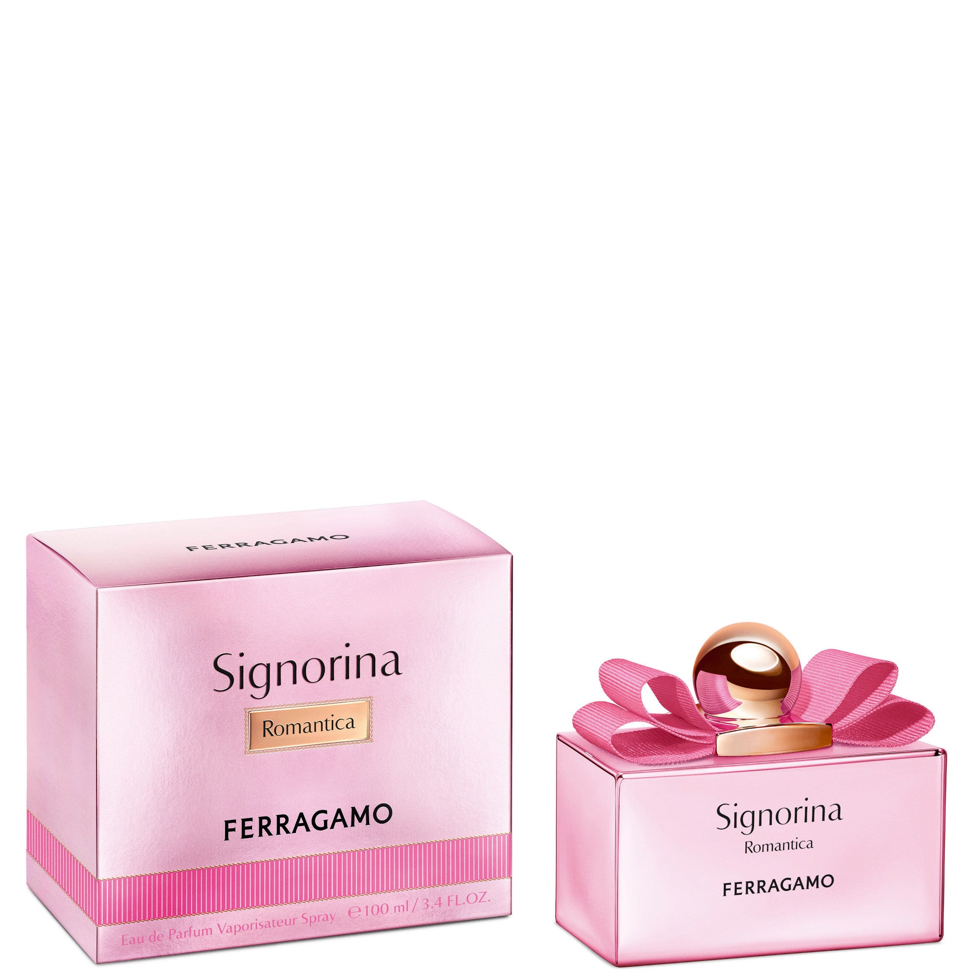 Signorina Romantica - 100 ML