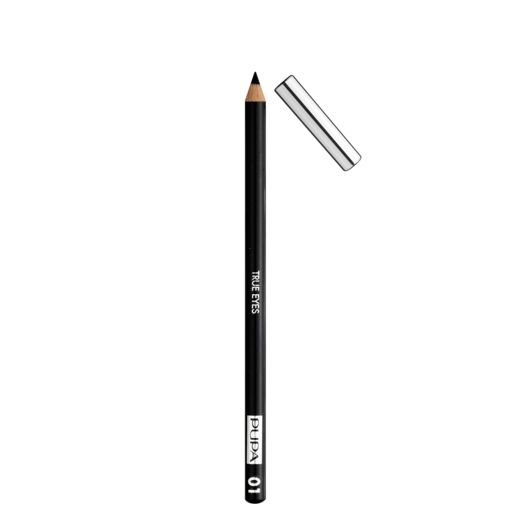 Matita Occhi True Eyes - N. 01 EXTRA BLACK