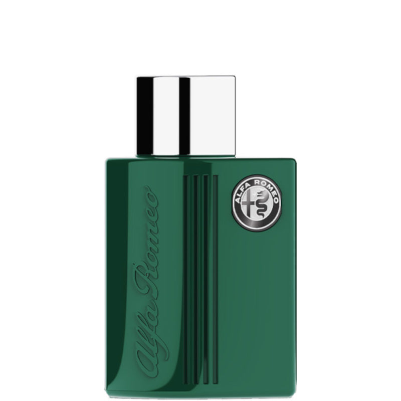 Alfa Romeo Green - 125 ML