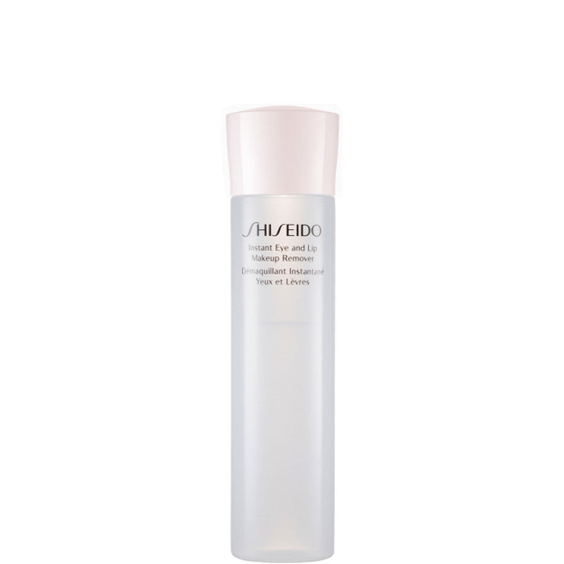 Global Line Instant Eye and Lip Make Up Remover- Struccante Occhi Labbra - 125 ML