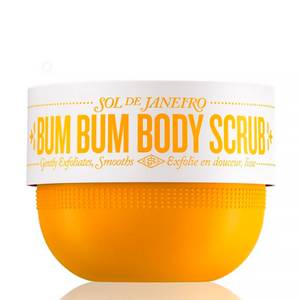 Sol De Janeiro Trattamenti Corpo Bum Bum Body Scrub Caffeine