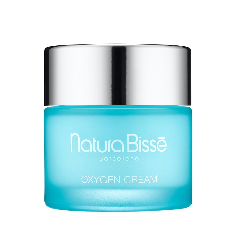 Natura Bissé Trattamenti Viso Oxygen Cream Crema purificante
