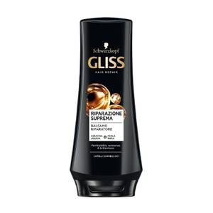 Balsamo Riparazione Suprema 200 ml