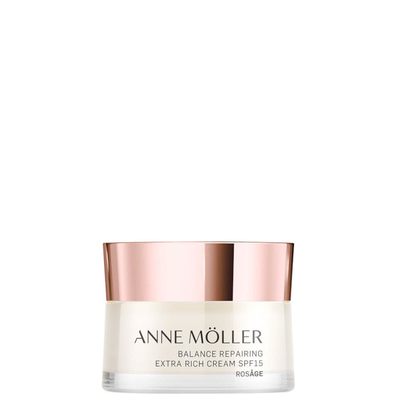 ROSÂGE - Balance Repairing Extra Rich Cream SPF15 50 ML - 50 ML