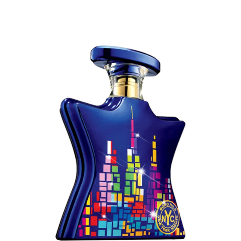 Bond No. 9 New York New York Nights - 100 ML