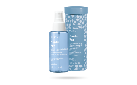 Pupa Nordic Spa - 100 ml
