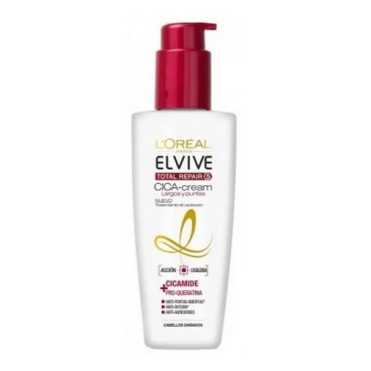 L'Oréal Elvive - Total Repair Cica Crema 100ml