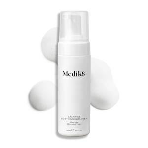 Medik8 Trattamenti Viso Calmwise Soothing Cleanser Detergente schiumogeno lenitivo