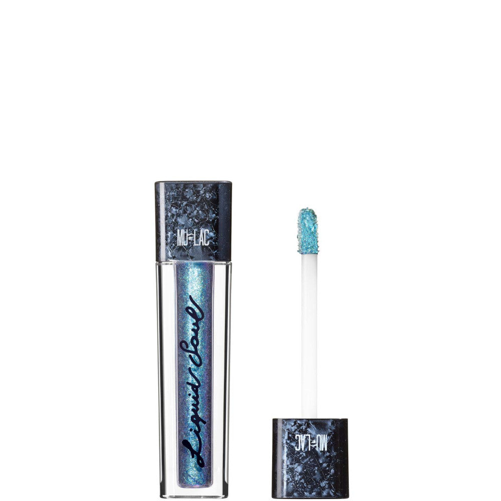 Mulac LIQUID SOUL Pigmento Liquido Occhi-Viso-Labbra - N. 16 SEASIDE DREAM