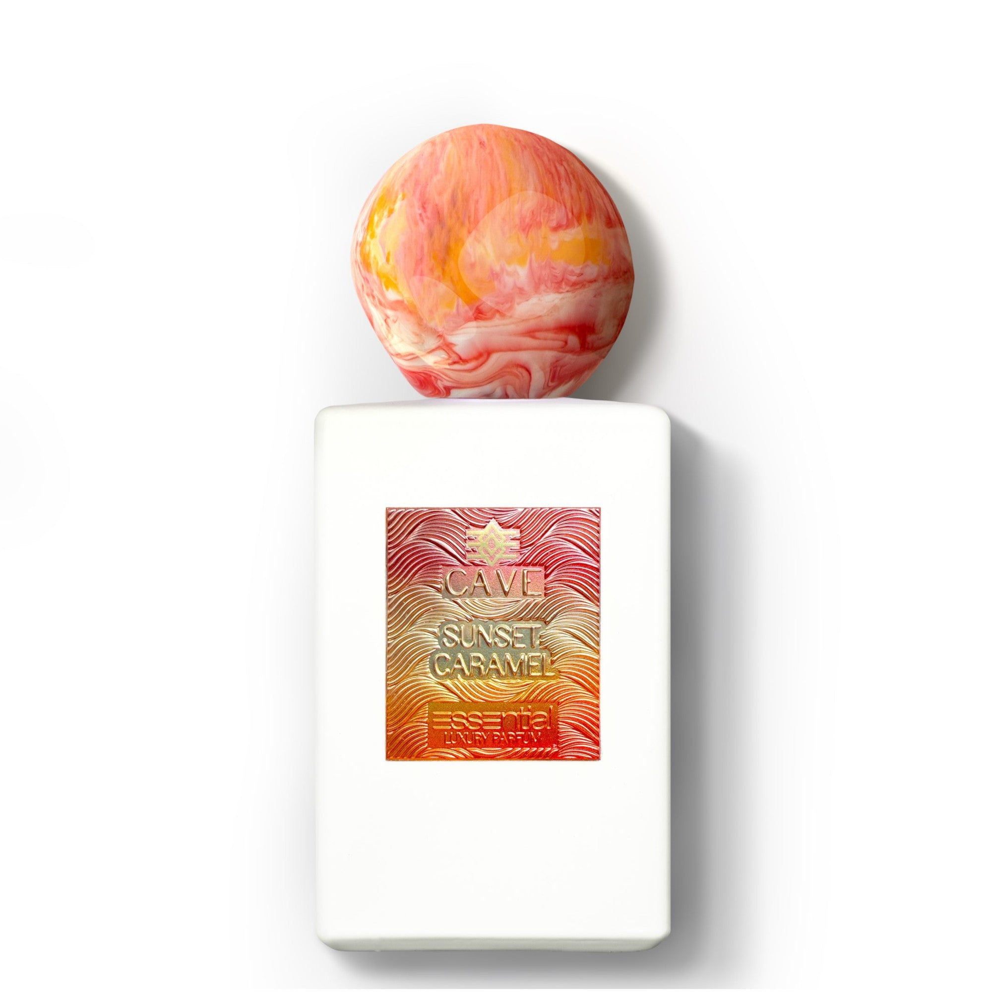 Cave Sunset Caramel - 100 ML