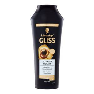 Ultimate Repair Shampoo Riparatore 250 ml
