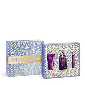Mugler Alien Eau De Parfum Set - 60 ML Eau de Parfum Profumi di Donna