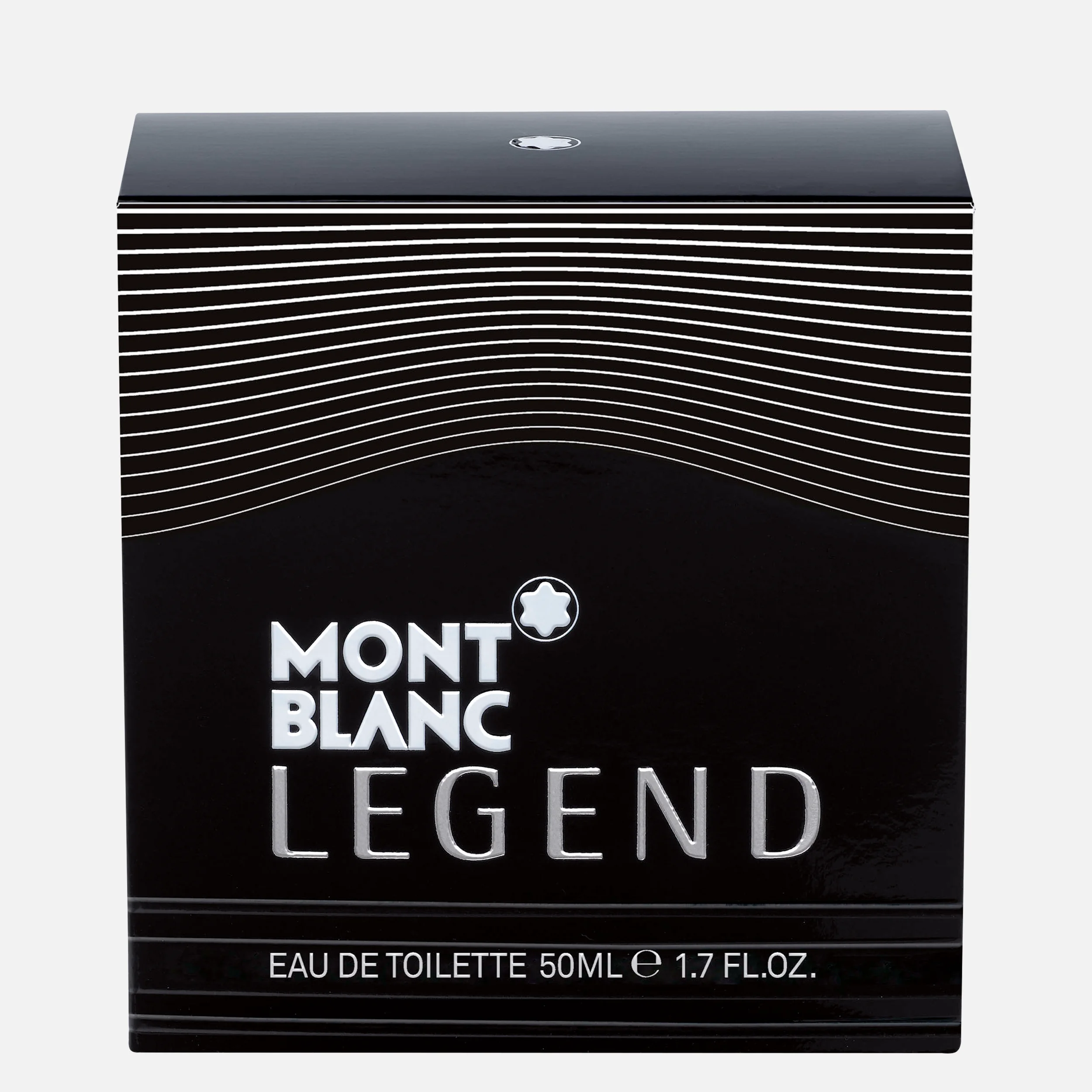Montblanc Legend Eau de Toilette - 50 ml