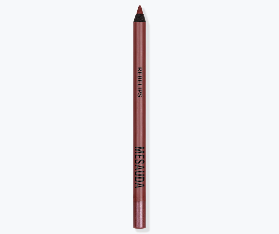 Mesauda Matite Labbra - Rebel Lips - 106