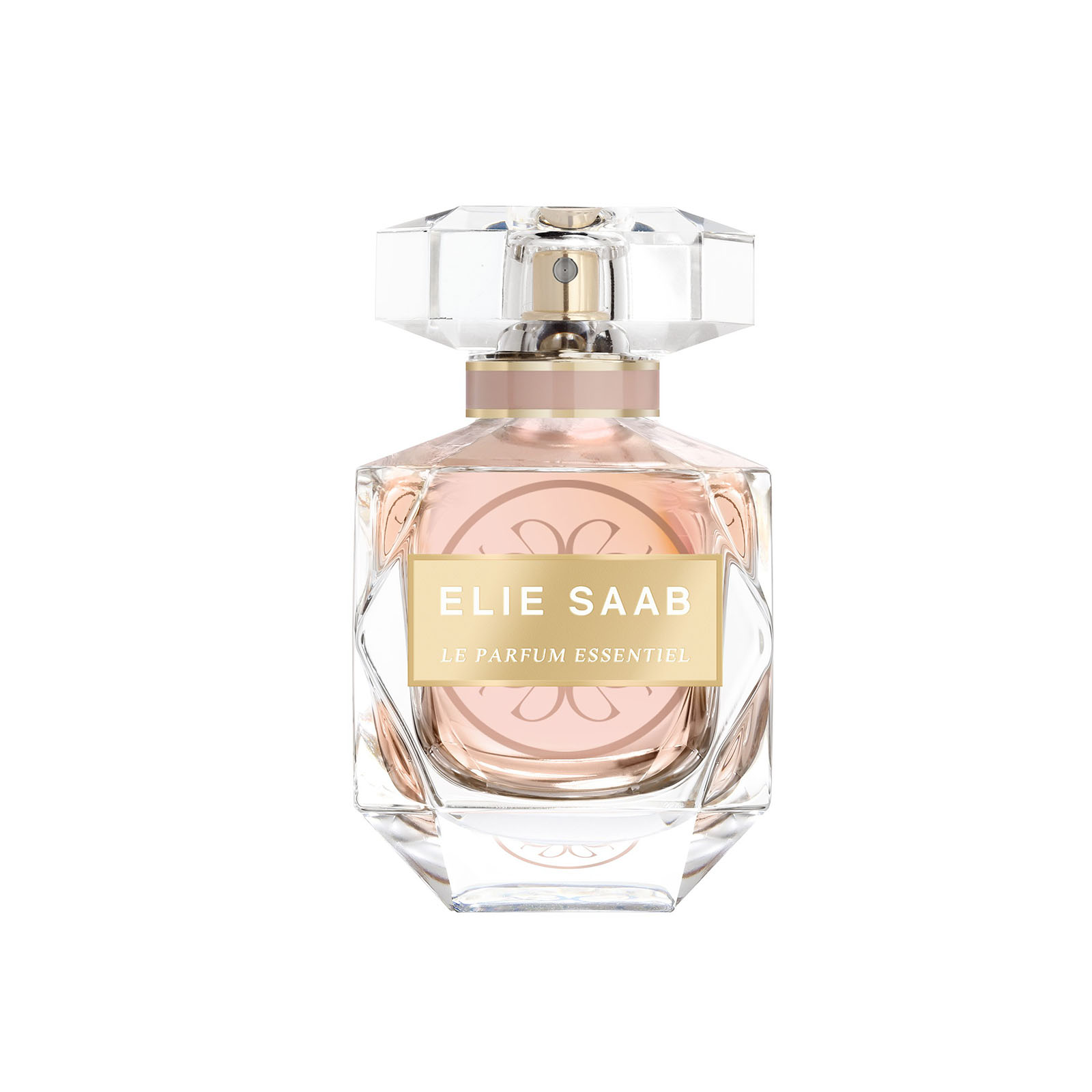 Le Parfum Essentiel - Eau De Parfum 50 ml
