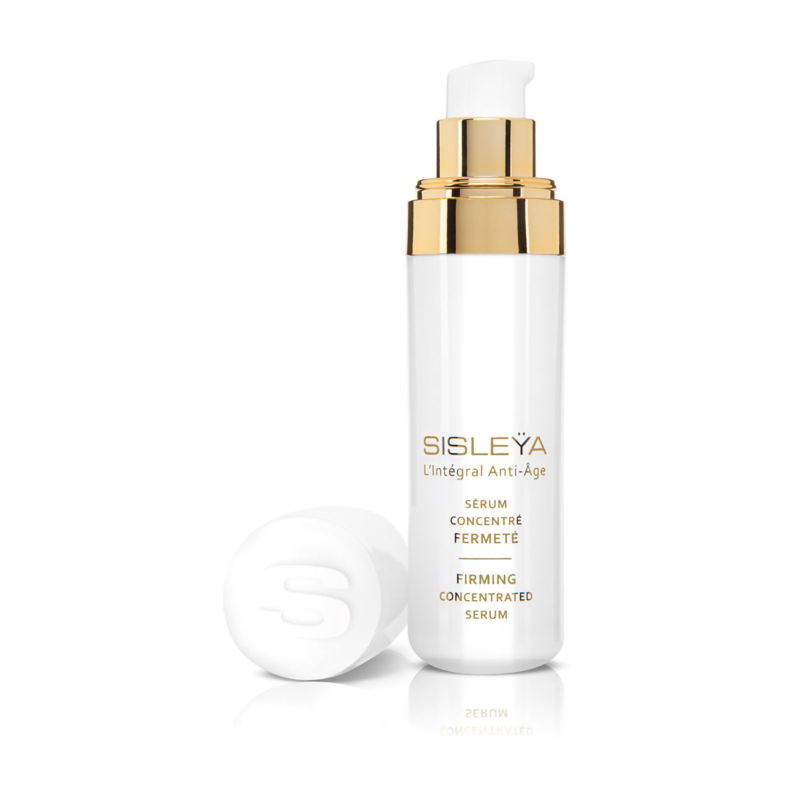 Sisley L'intégral Anti-age Sérum Concentré Fermeté 30 ml