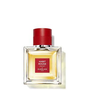 Habit Rouge L'Instinct de Guerlain - 50 ML