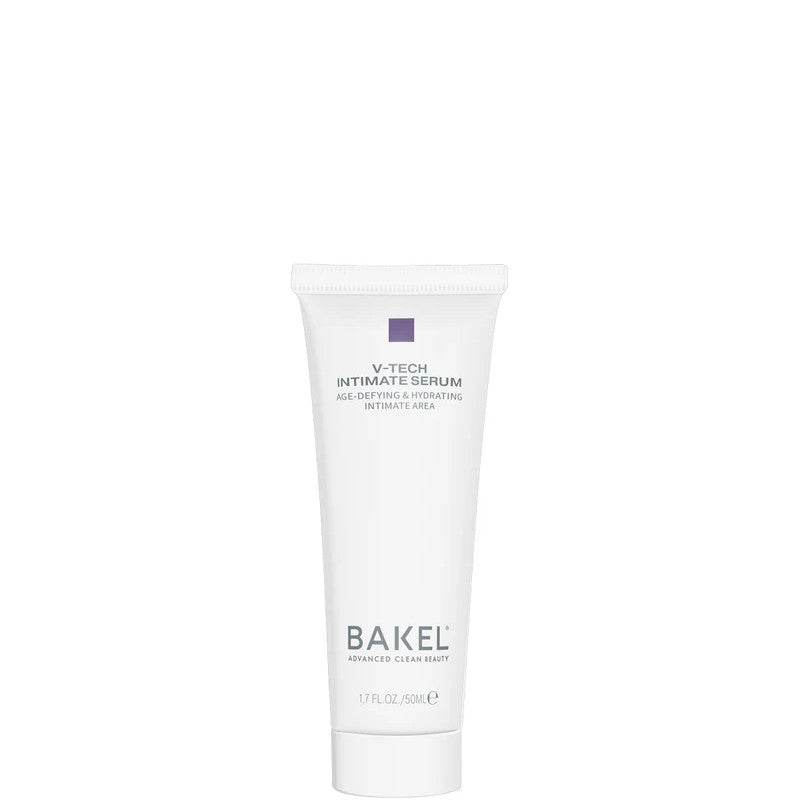 Bakel V-Tech Intimate Serum Siero Anti-Età Intimo - 50 ML
