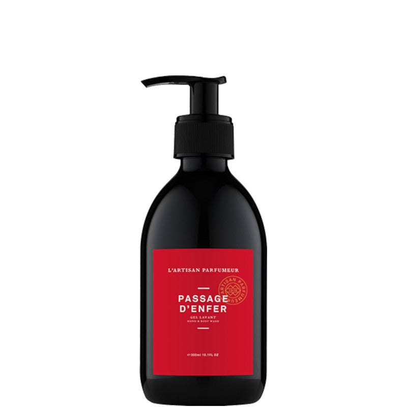 Passage D'Enfer Red 300 ML - 300 ML