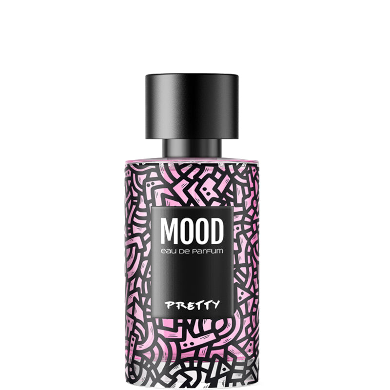 Mood Pretty 100 ML - 100 ML