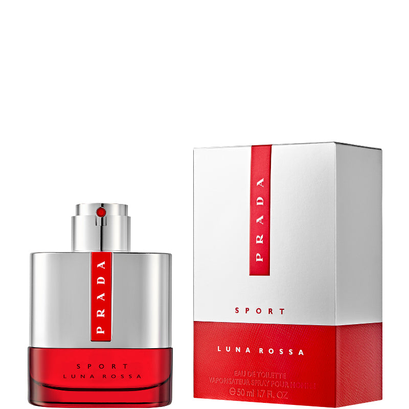 Luna Rossa Sport - 50 ML