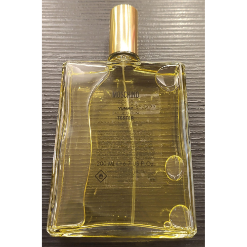 Outlet Moschino Toy 2 - Yummy EDP 200 ml