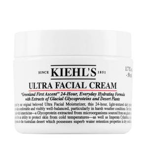 Kiehl's Trattamenti idratanti Crema Ultra Viso Crema viso idratante
