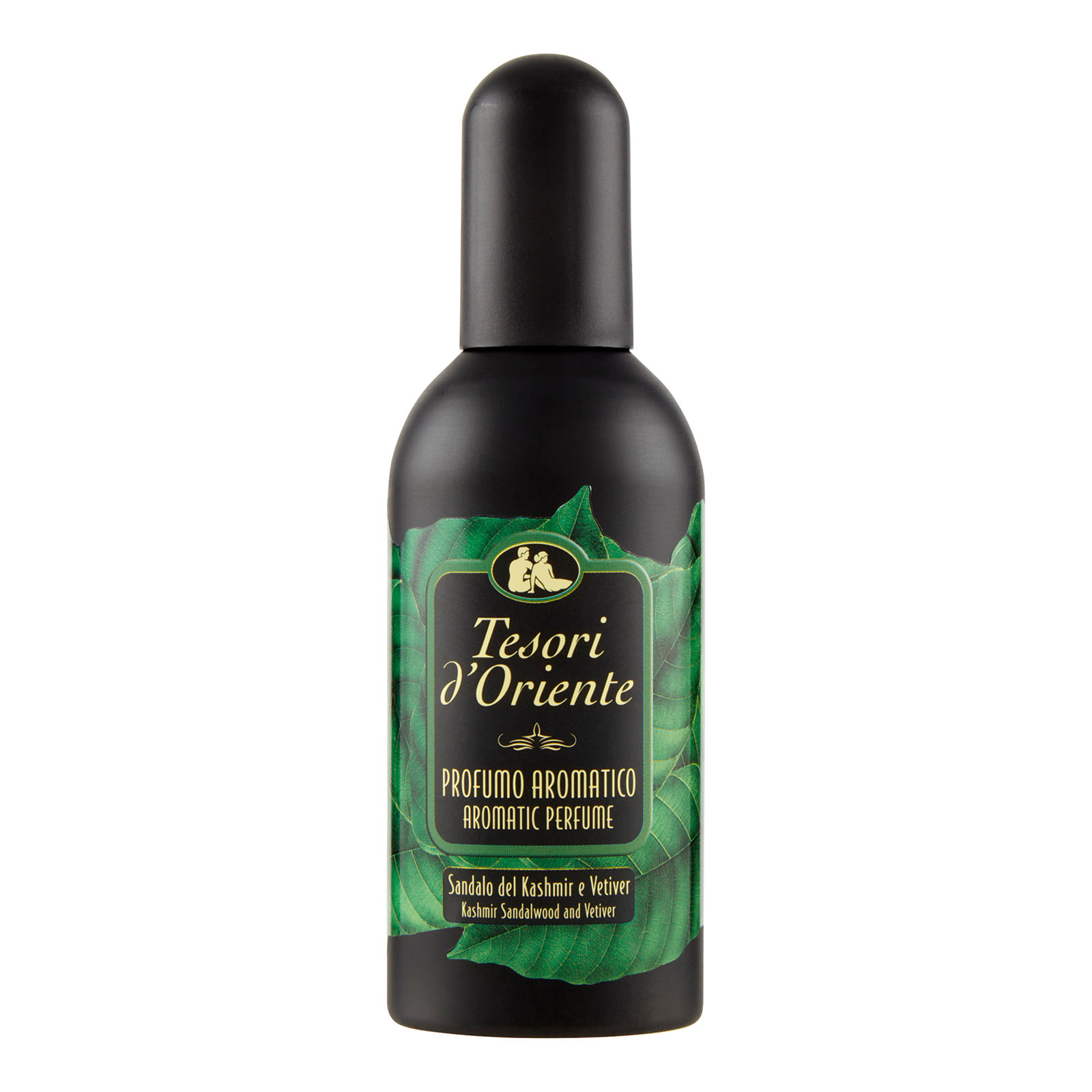 Sandalo Del Kashmir E Vetiver Profumo Aromatico 100 ml