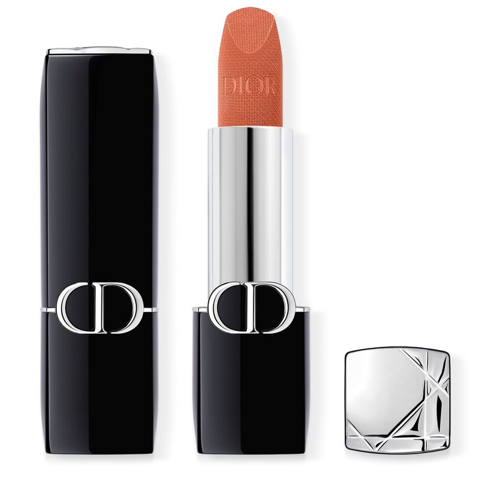 Rouge Dior Rossetto - Comfort E Lunga Tenuta 314 grand bal