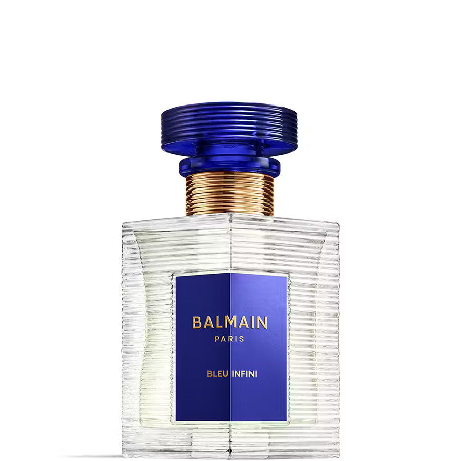 Balmain Bleu Infini Eau de Toilette* - 50 ML