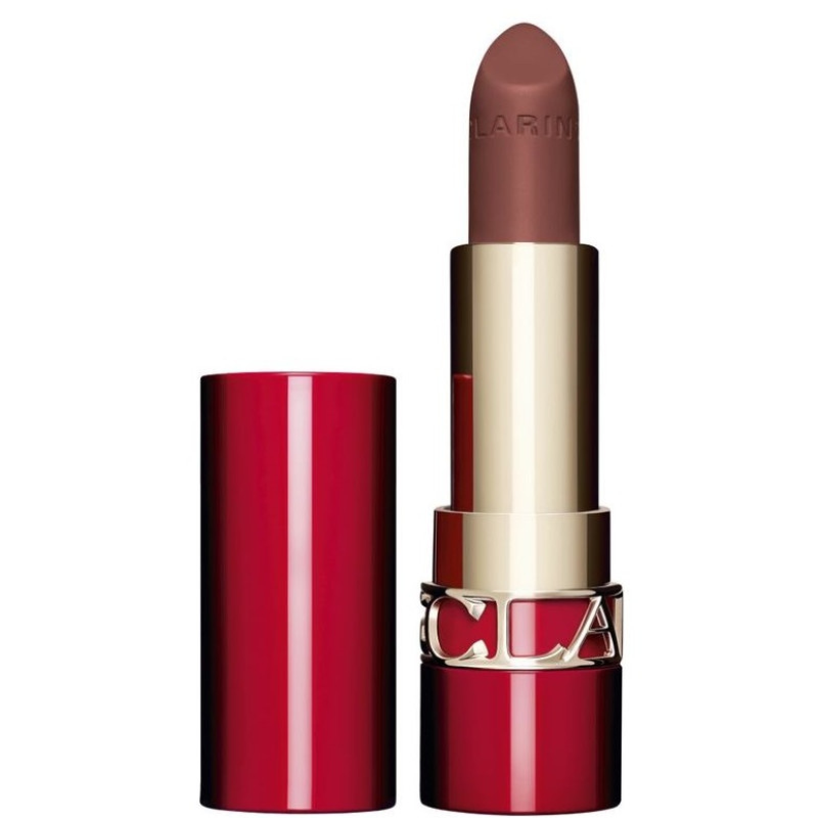 Joli Rouge Velvet Mat - Rossetto Sandy pink 758v