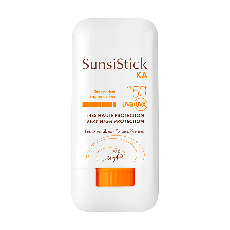 Avene Protezione del viso SunsiStick KA SPF 50+