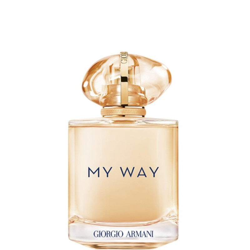 My Way Sunny Vanilla - 90 ML