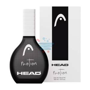 Motion - Eau De Toilette 100 ml