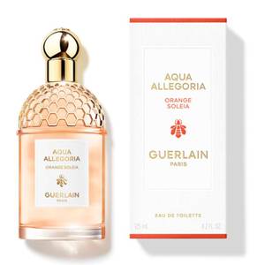 Aqua Allegoria Orange Soleila* - 125 ML