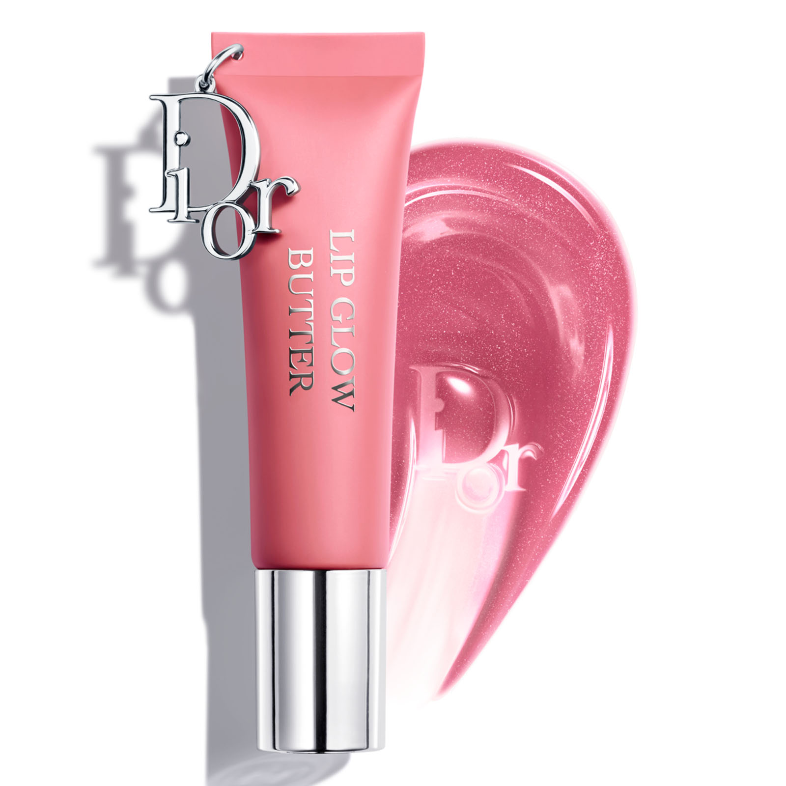 Addict Lip Glow Butter 107 dragonfruit