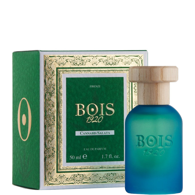 Bois 1920 CANNABIS - Cannabis Salata EDP - 50 ML