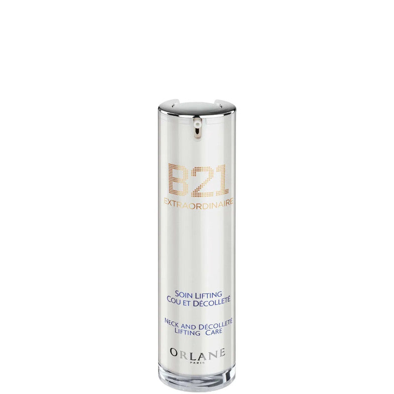 Orlane B21 Extraordinaire Soin Lifting Cou et Décolleté 50 ML - 50 ML