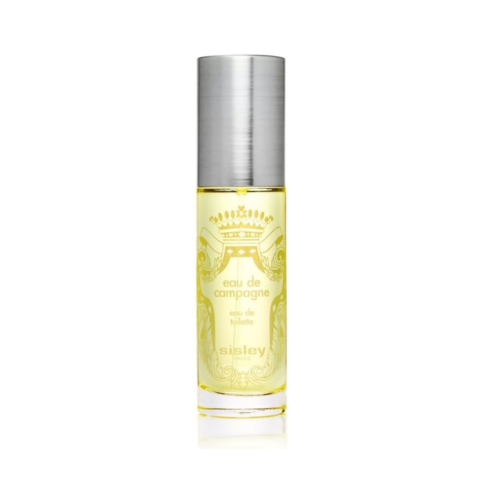 Eau De Campagne - Eau De Toilette 50 ml