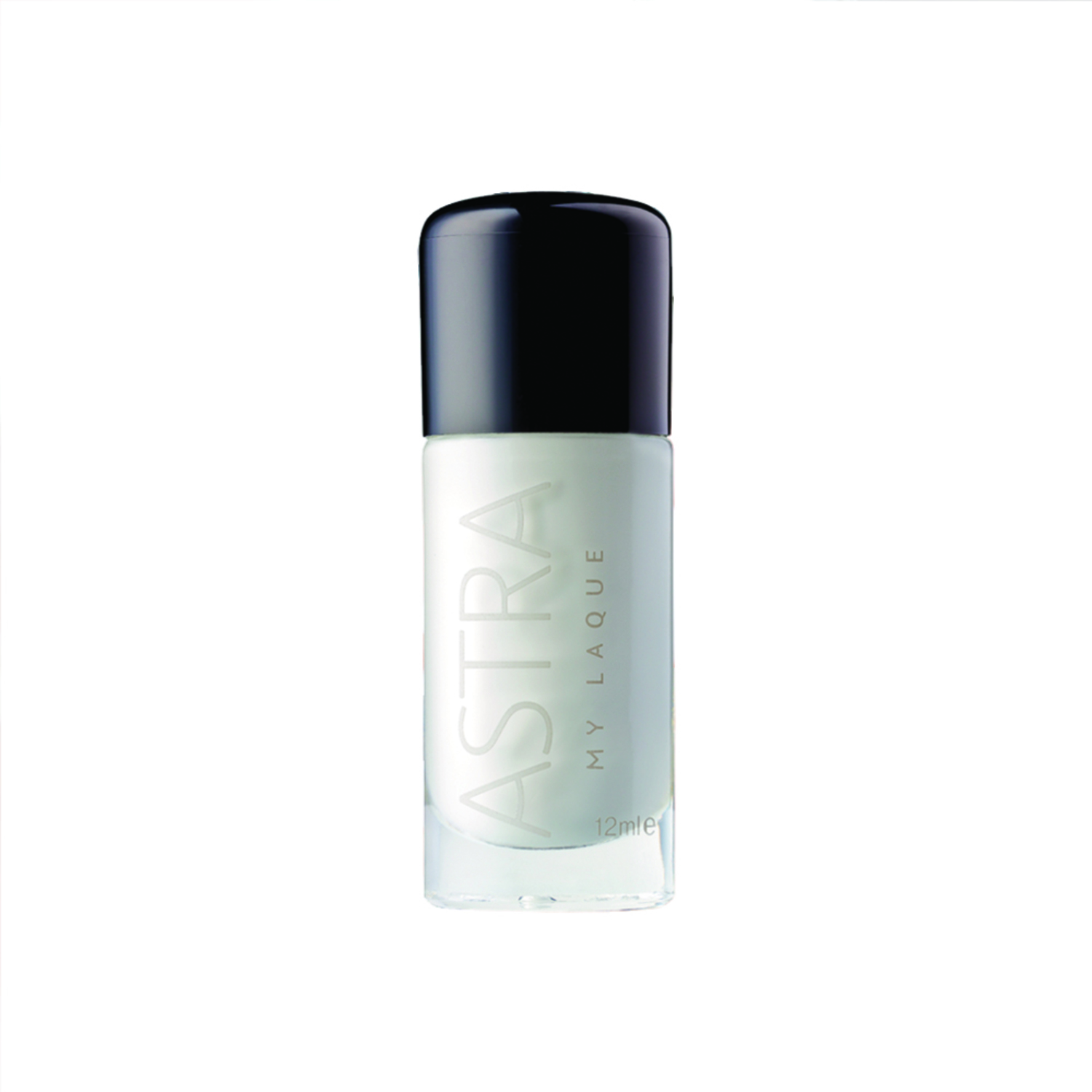 My Laque Ultra Glossy - Smalto 0003 - white light