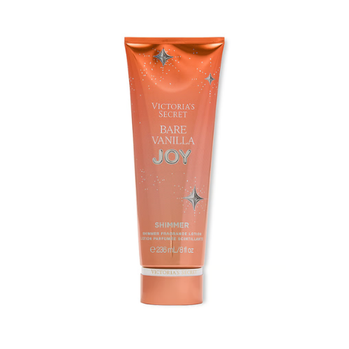 Victoria's Secret Bare Vanilla Joy - Shimmer Fragrance mist 236 ml