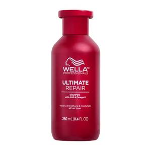 Ultimate Repair Shampoo Step1 250 ml