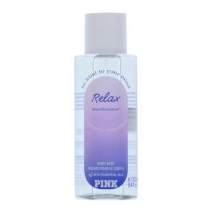 Victorias Secret Bagnodoccia Pink Relax Moodscentz