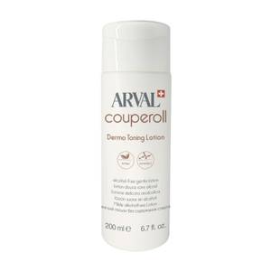 Dermo Toning Lotion - Lozione Delicata Analcolica 200 ml