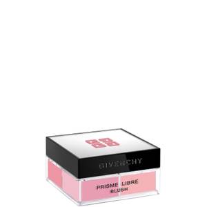 Prisme Libre Blush - N.02 TAFFETAS ROSÉ